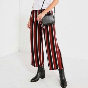 Urban outfitters silence and noise knit pants